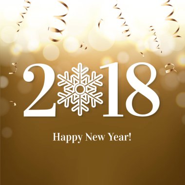 Yeni yıl kartpostalı