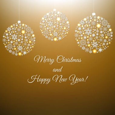 Toplu Noel kartı