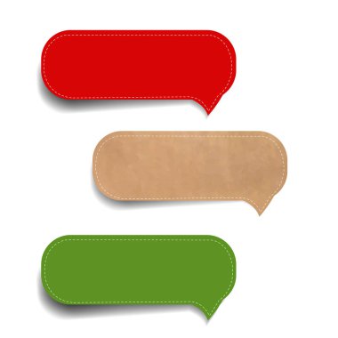 İndirim Etiketleri Gradyan Ağ, Vektör Resimleriyle Ayarlandı