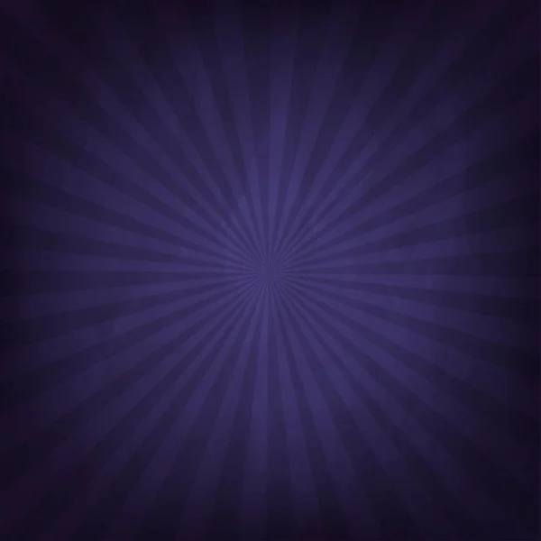 带渐变网格的皱紫色纸 矢量插图 — 图库矢量图片