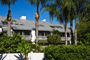 Florida Beach Condominiums