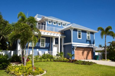 Güzel Florida ev
