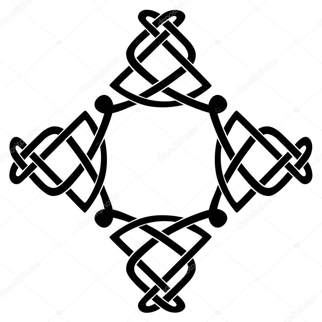 Simple Celtic Knot Tattoos Celtic Knot Stencils For Tattoo Or Another simple-celtic-knot-tattoos-celtic-knot-stencils-for-tattoo-or-another