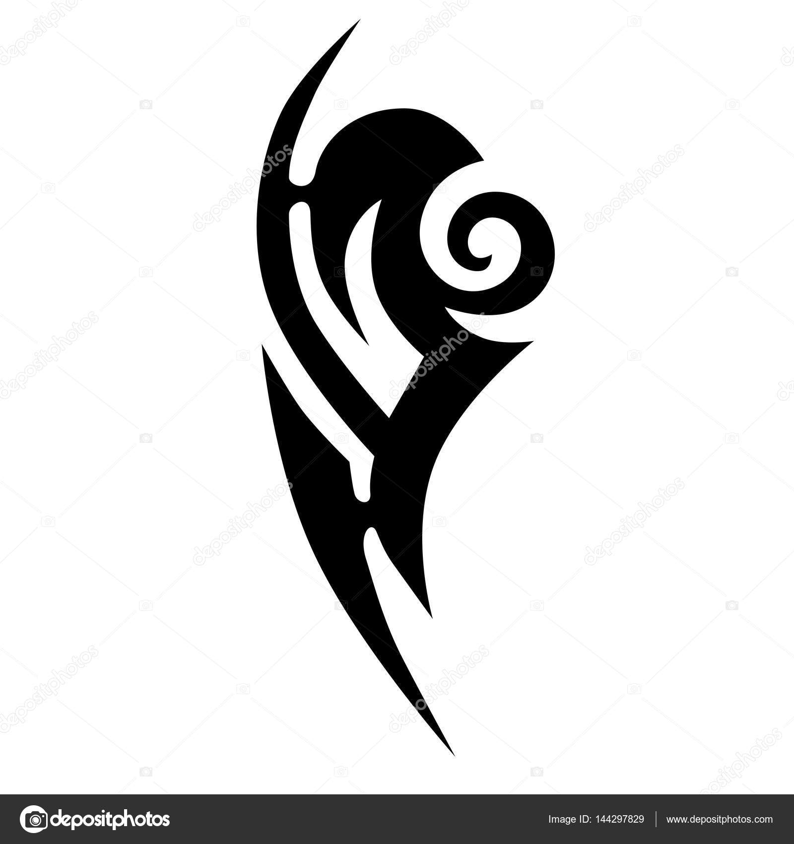 Tatuajes Tribales Tatuajes Para Hombres Imagenes Y Diseños 35 Ideas De Tatuajes Tribales De Hombremujer Fotossignificado