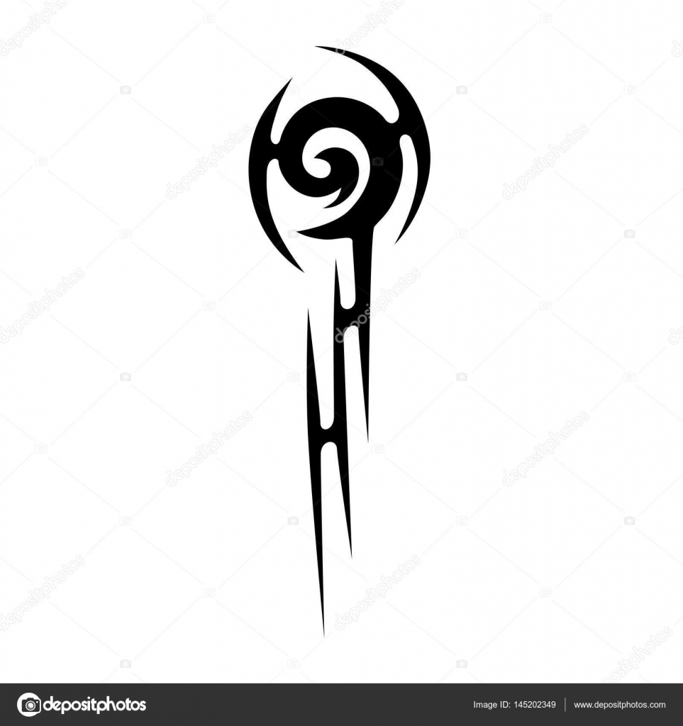 Simple tattoo designs Vector Art Stock Images | Depositphotos Simple tattoo designs Vector Art Stock Images | Depositphotos