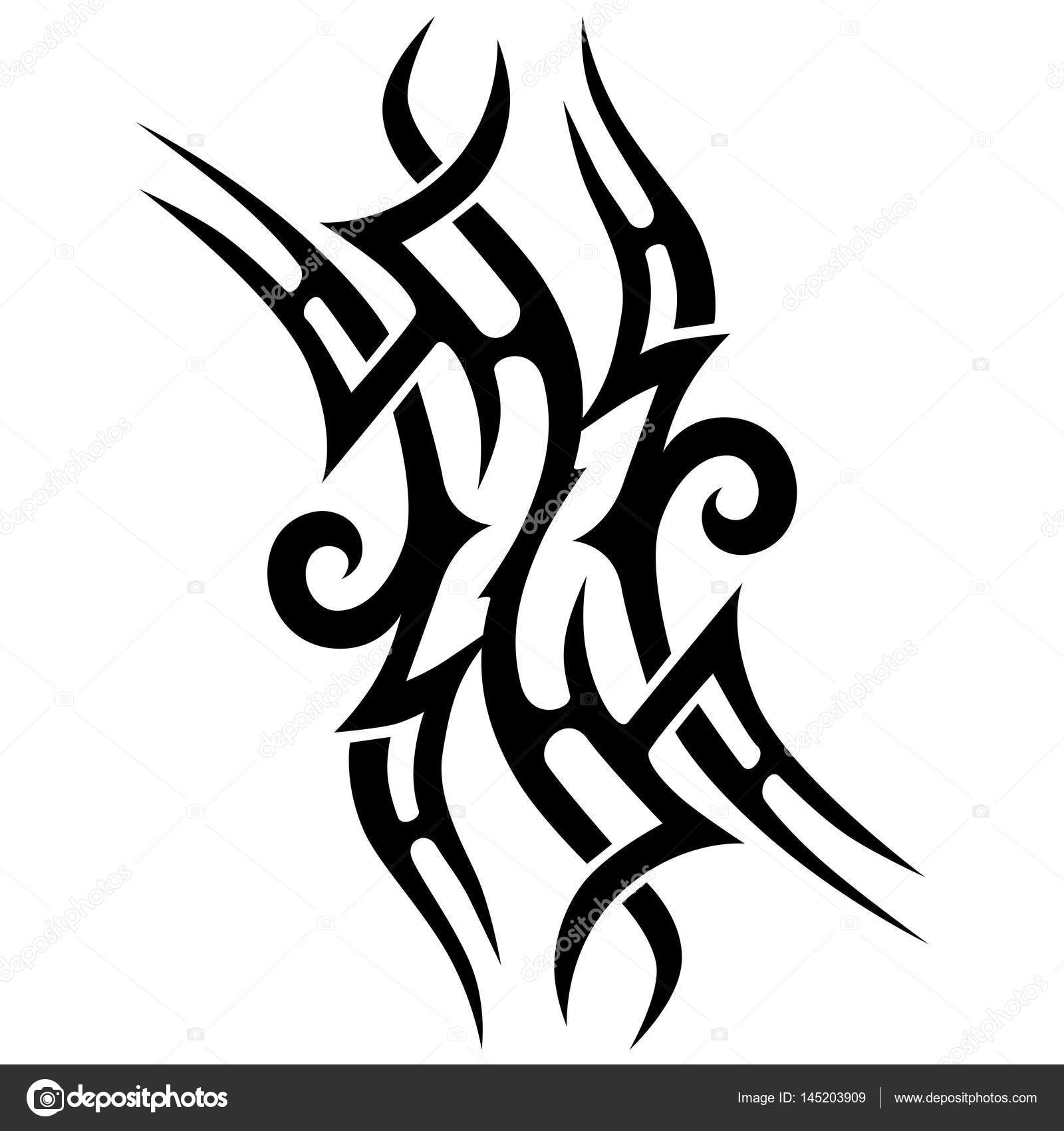 Fotos Tatuajes Maories Antebrazo Plantillas Diseños Tribales