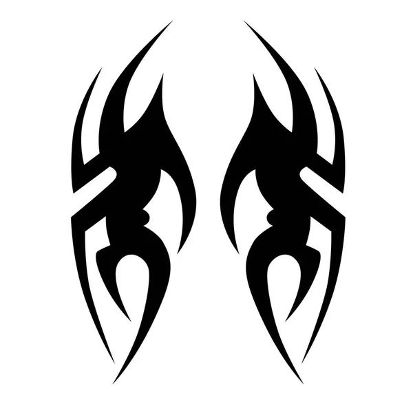 Vector Patron Tribalストックベクター ロイヤリティフリーvector Patron Tribalイラスト ページ 17 Depositphotos