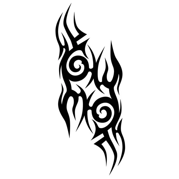 1 977 Simple Tattoo Designs Vector Images Free Royalty Free Simple Tattoo Designs Vectors Depositphotos