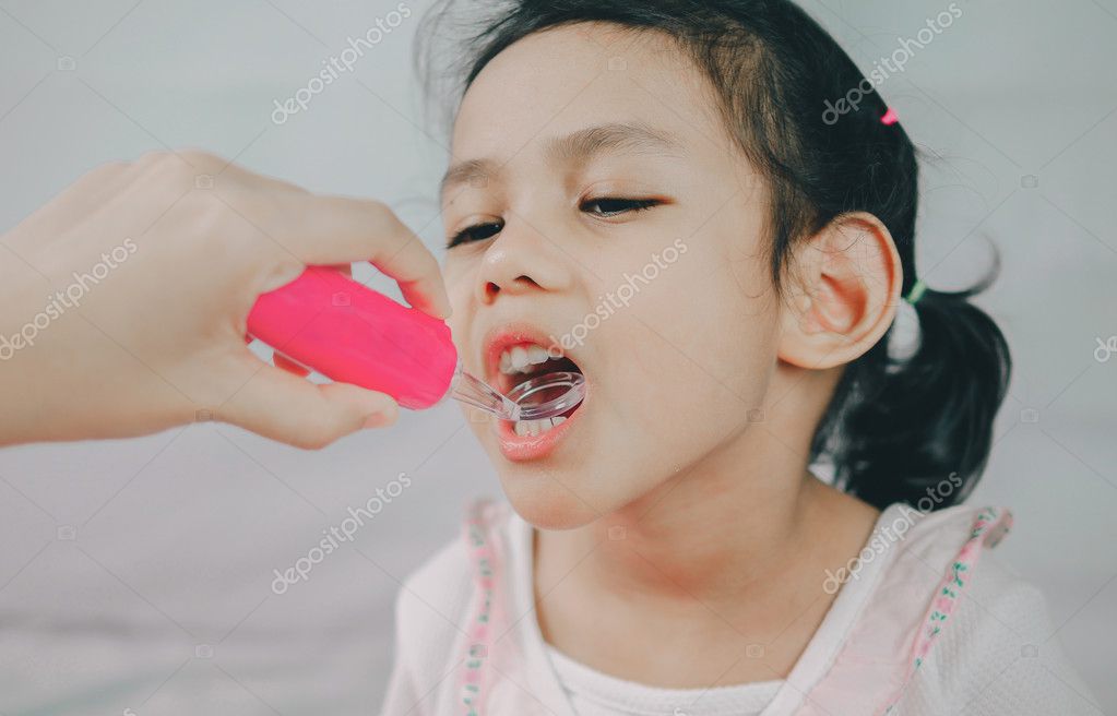 Cum mouth asian young