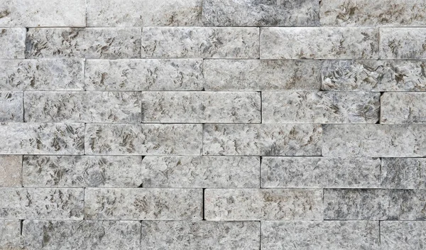White Marmor Wand Textur Hintergrund. — Stockfoto