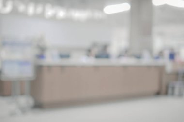 Hasta hemşire tedavi için irtibata geçmenizi arka plan bulanıklık