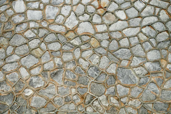 Vieux mur de pierre de granit motif fond — Photo