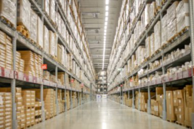 mobilya alışveriş merkezinde alışveriş ambarının resim arka plan bulanıklık