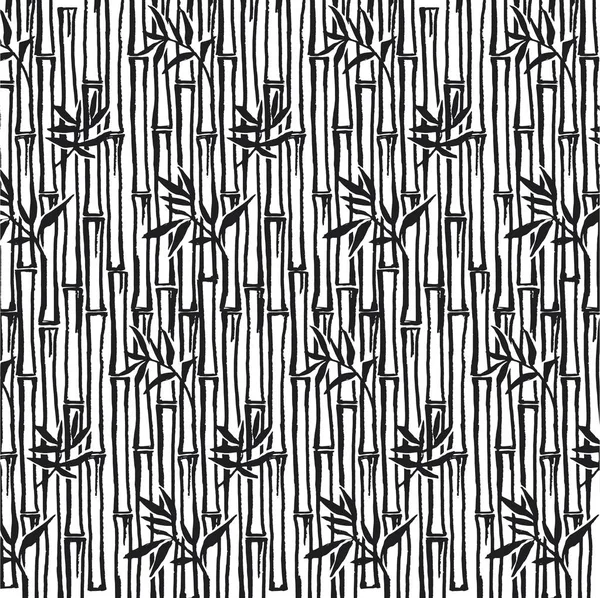 Bambu Kusursuz Desen