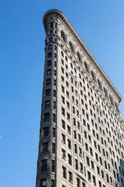 new york binası