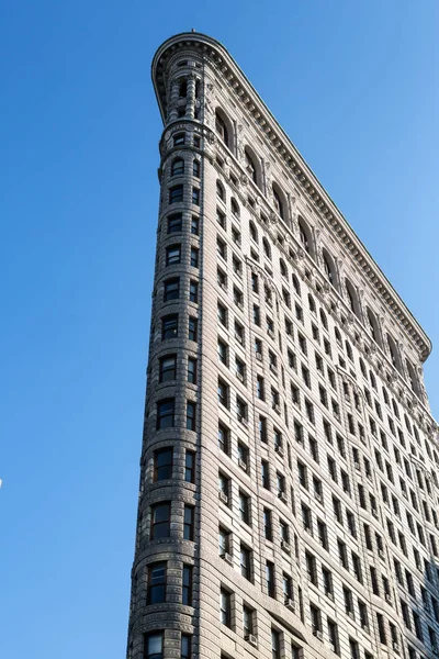 Nova Iorque edifício — Fotografia de Stock