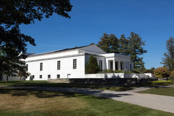 Muzeum Clark — Stock fotografie