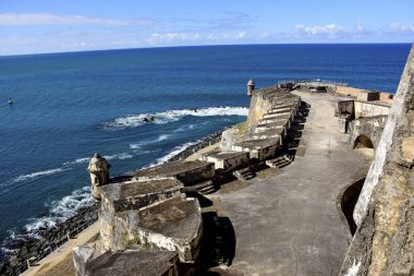 Castillo de San Felipe del Morro