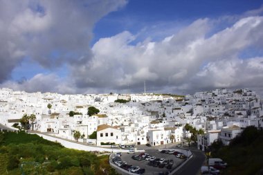  Vejer de la Frontera