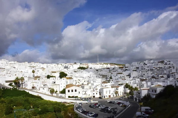 Vejer de la Frontera — Foto de Stock