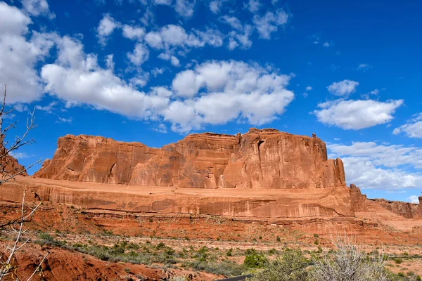 Arches National Park. — Stock Photo, Image
