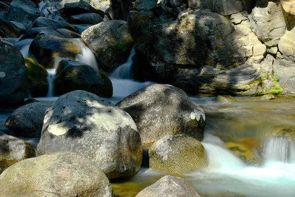 Tower Creek — Stock Photo, Image