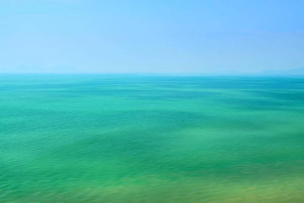 Sea at day — Stock Photo, Image