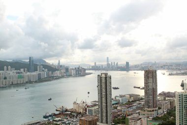 Hong Kong 