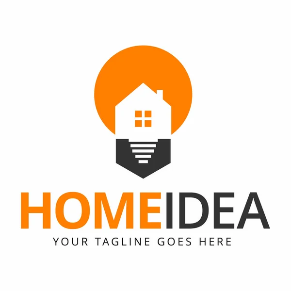 Idea icon, idea logo. idea symbol. Vector design template.