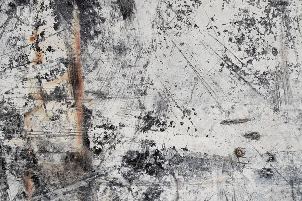 Гранж біла абстрактна мінеральна текстура II — стокове фото