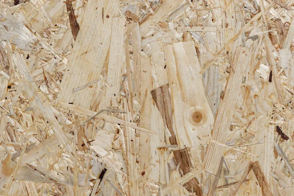 Osb Construcción Madera Fondo Detalle — Foto de Stock