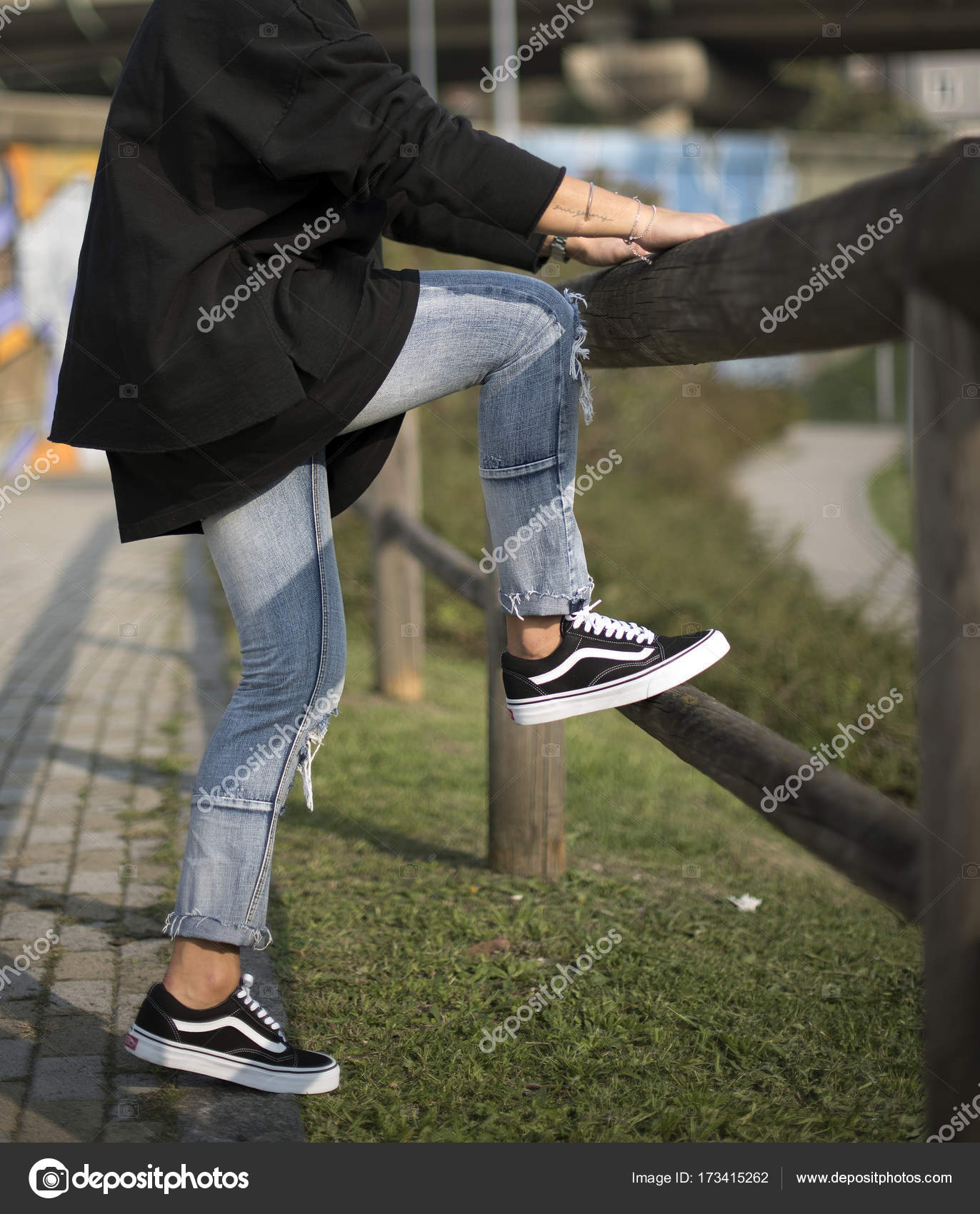 stock scarpe vans