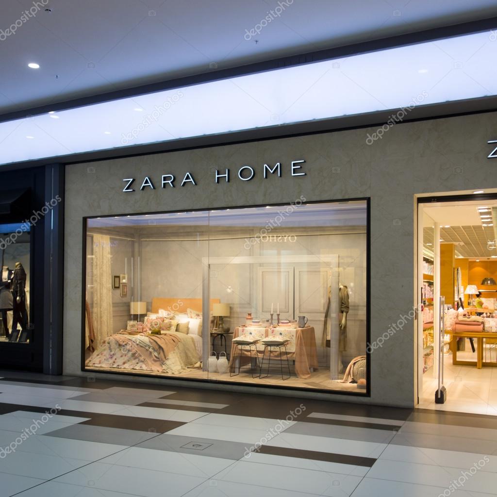 zara home marina mall