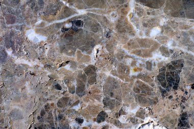 Mermer etkisi ile taş arka plan