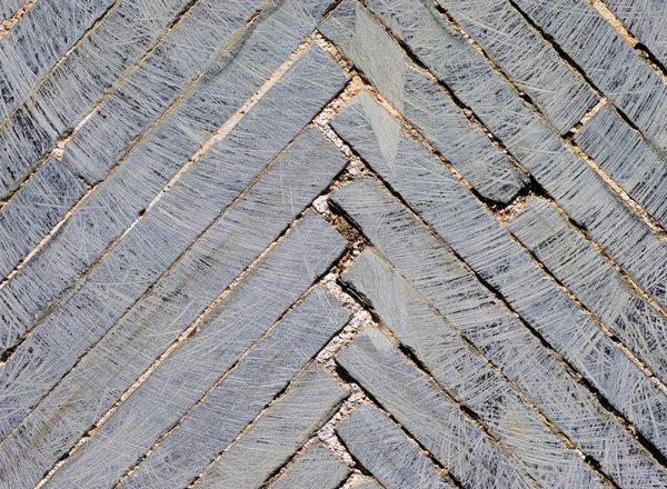 Background of stone tiles. — Stock Photo, Image
