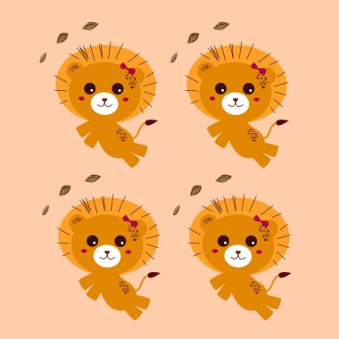 soyut geometrik desen, basitçe illüstrasyon