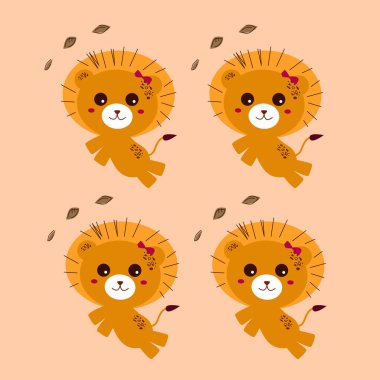 soyut geometrik desen, basitçe illüstrasyon