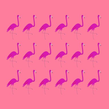 soyut geometrik desen, basitçe illüstrasyon