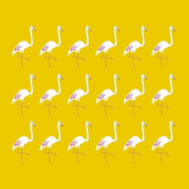 dekoratif elementlerin sanat deseni.