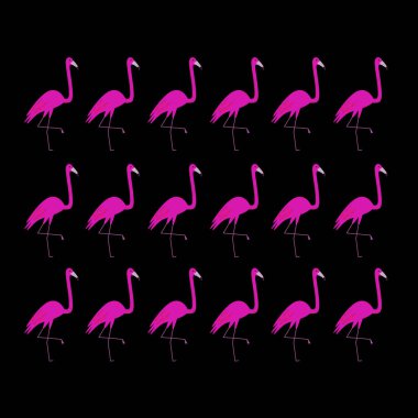 dekoratif elementlerin sanat deseni.