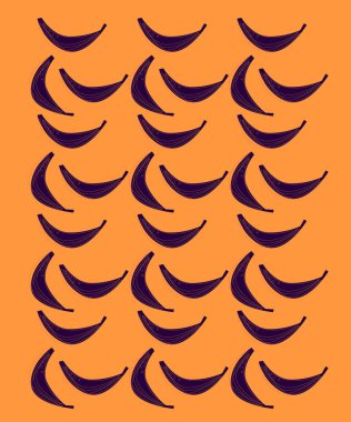 Soyut dikişsiz geometrik desen 