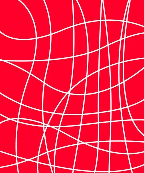 Abstract Seamless Geometric Pattern — Stock Photo, Image