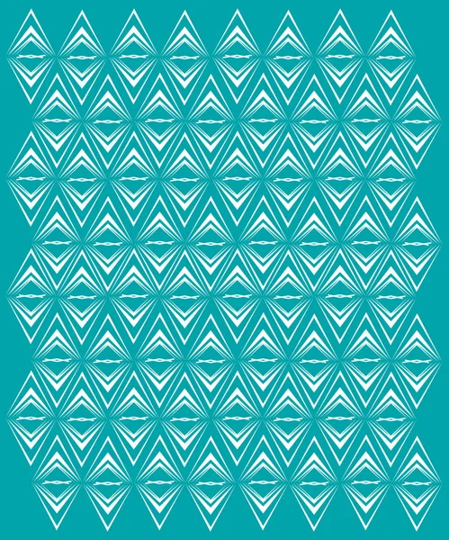 Abstraktes Nahtloses Geometrisches Muster — Stockfoto
