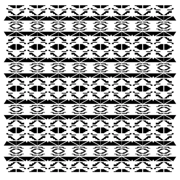 seamless  pattern of  decorative elements.