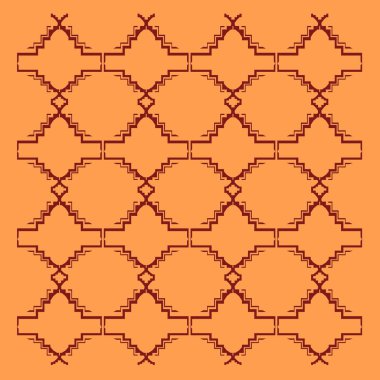 Tasarım simgesi Altın Vintage Güneş yeşil yaprakları