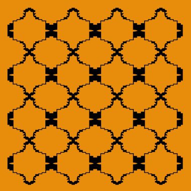 Tasarım simgesi Altın Vintage Güneş yeşil yaprakları