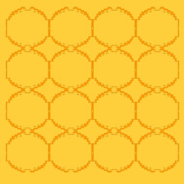 Tasarım simgesi Altın Vintage Güneş yeşil yaprakları