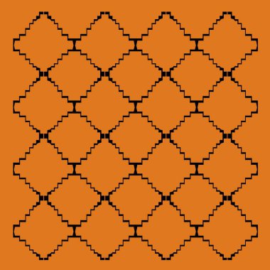 Tasarım simgesi Altın Vintage Güneş yeşil yaprakları