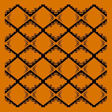 Tasarım simgesi Altın Vintage Güneş yeşil yaprakları