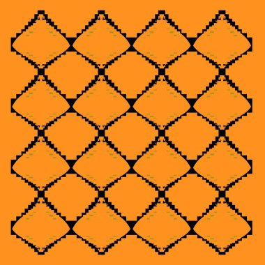 Basit tepeler kahverengi dizayn et. Sıradışı tepeler. Uçsuz bucaksız dağlar. Tasarım ögesi, işaret, sembol